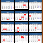 Kelantan Public Holiday Calendar 2021