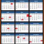 France Public Holidays Calendar 2022