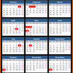 Singapore Holidays Calendar 2022