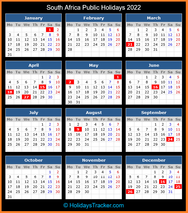 south-africa-public-holidays-2022-holidays-tracker