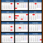Indonesia Holidays calendar 2022